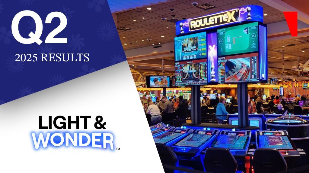 Light & Wonder delists from NASDAQ, debuts on ASX post-Q2