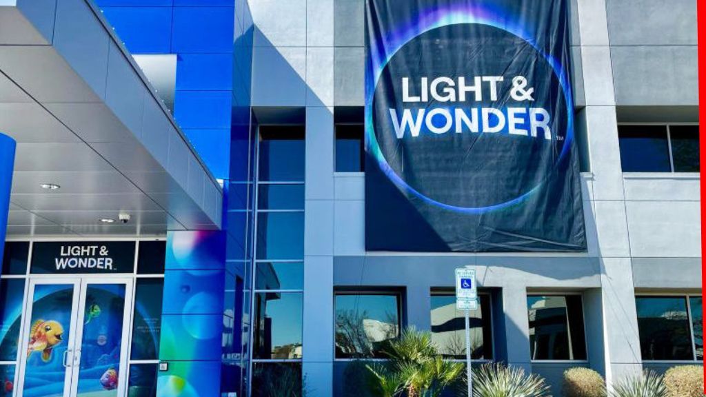 Light & Wonder CLO James Sottile to retire; Susan Dawson to take over