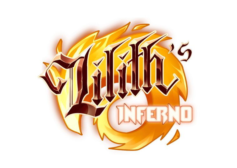 Liliths Inferno Slot