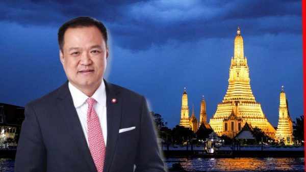 Proposal to limit Thai nationals’ casino access faces hurdles, Minister says  