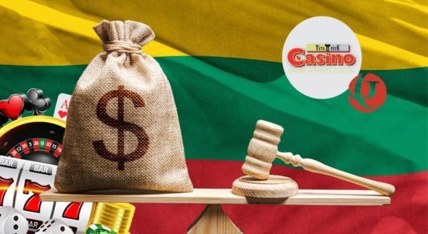 Lithuania: Tete-a-Tete Casino slapped with €15,000 fine