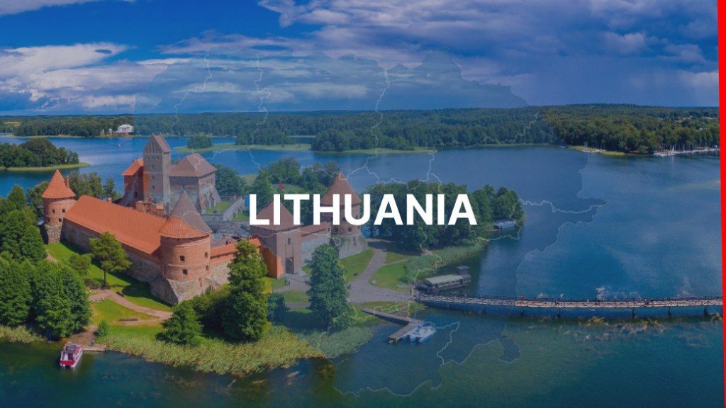 Почему Betsson проводит ребрендинг в Литве