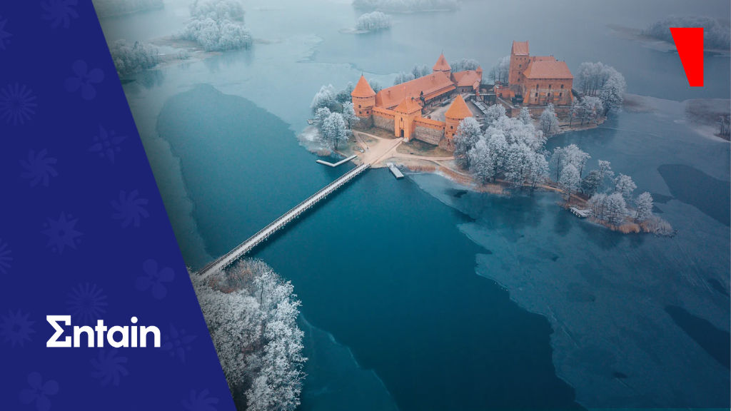 Baltic Bet因反洗钱合规失败在立陶宛被罚款€330,600：监管重压下的博彩业合规挑战