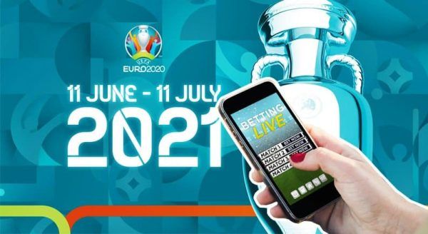 Top 5 Euro 2021 teams to bet on