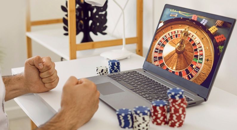 New technologies enhancing social interaction at online casinos