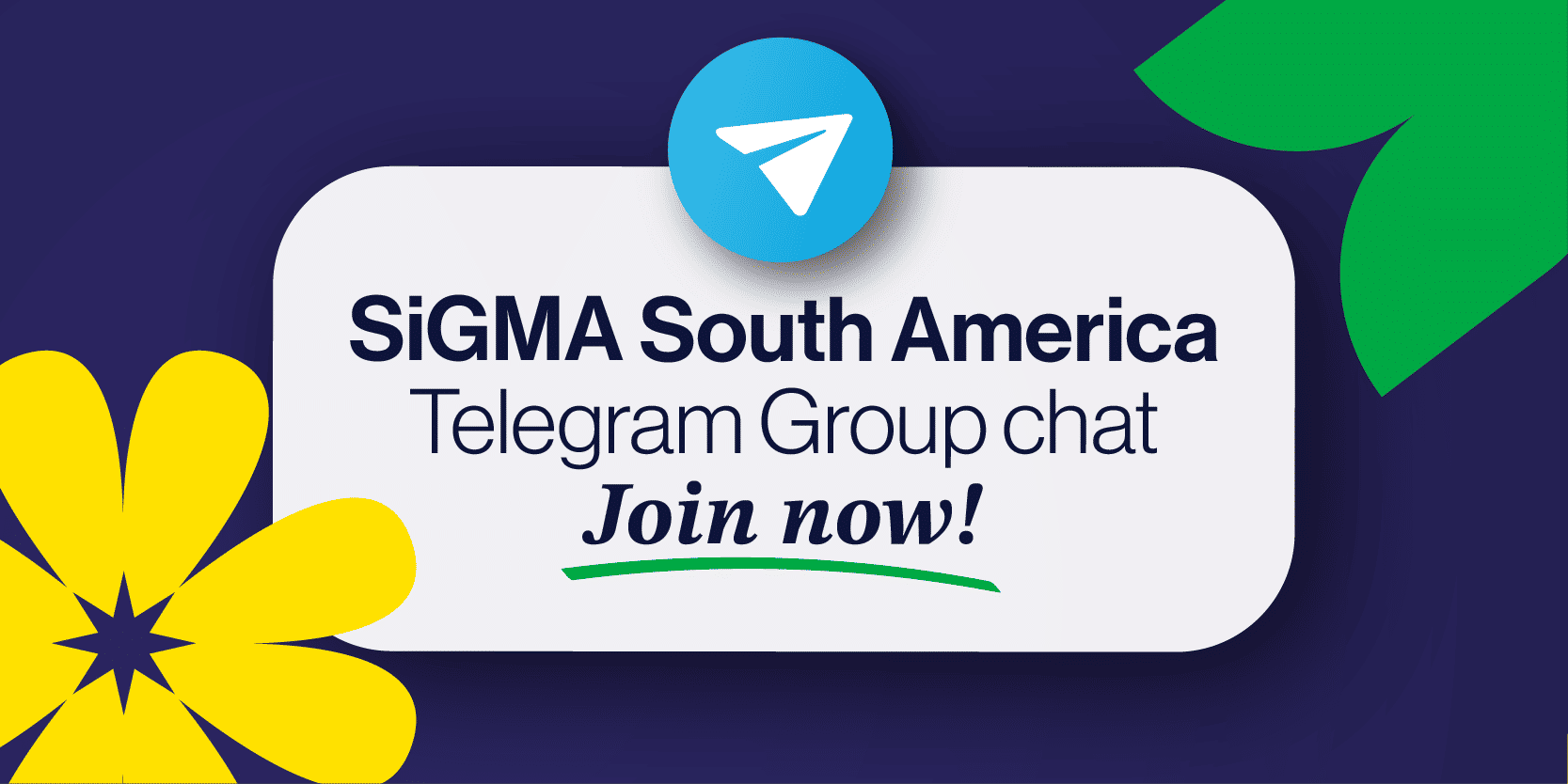 BiS SiGMA South America - Plan Your Trip
