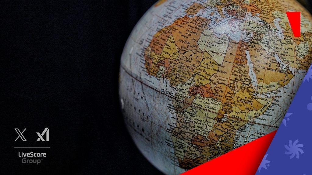 LiveScore partners with X to elevate sports betting experience in Africa