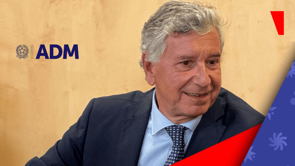 洛洛布里吉达(ADM)：许可证持有者必须在负责任博彩方面投资 - 意大利博彩监管新举措