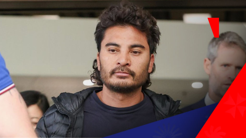 VGW创始人劳伦斯·埃斯卡兰特面临严重指控：家庭暴力、入室盗窃和毒品持有