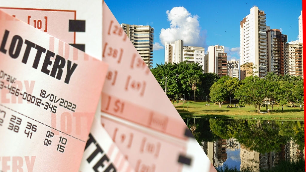 Goiânia criará loteria municipal para fortalecer a arrecadação e subsidiar o transporte coletivo