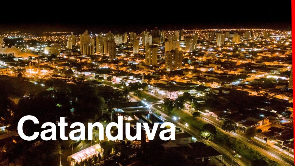 Catanduva aprova Loteria Municipal para investir em serviços públicos