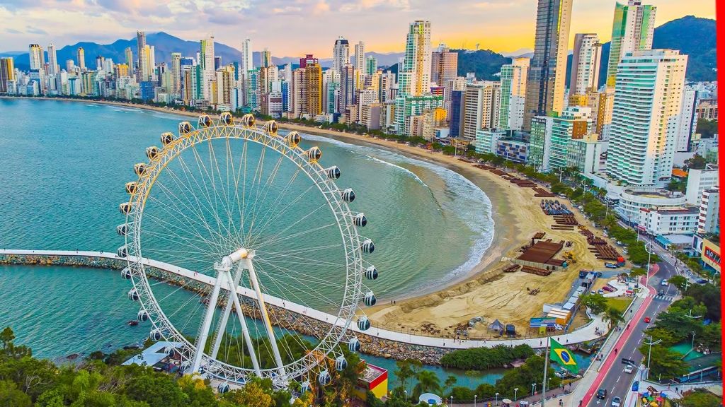 Balneário Camboriú prepara loteria municipal para financiar projetos sociais