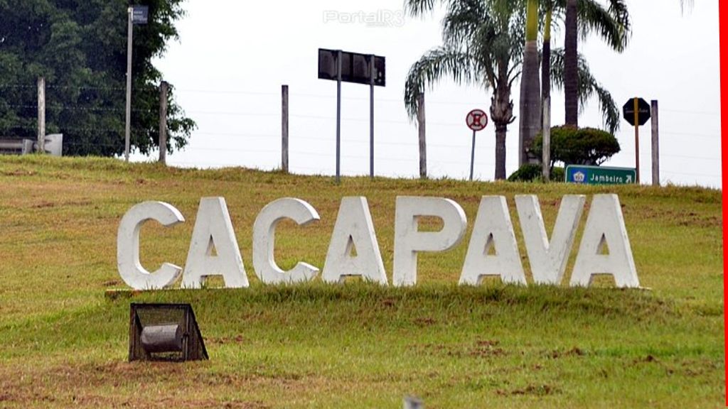 Loteria Taiada: nova loteria municipal de Caçapava é regulamentada
