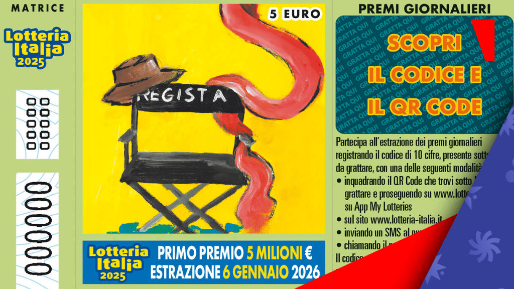 Lotteria Italia 2025: tickets, prizes, and official rules - the new edition kicks off with Affari Tuoi
