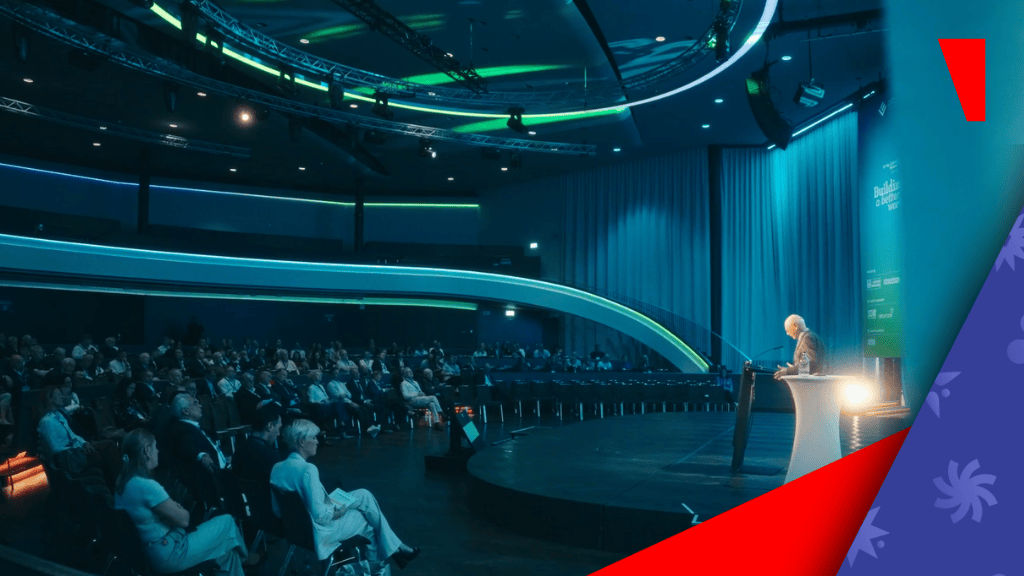 欧洲彩票业在监管与创新间寻求平衡：2025年伯尔尼EL大会设定未来方向