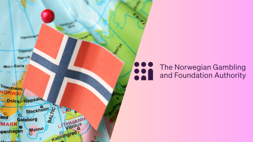 Norwegian authority warns against online gambling promotions by influencers