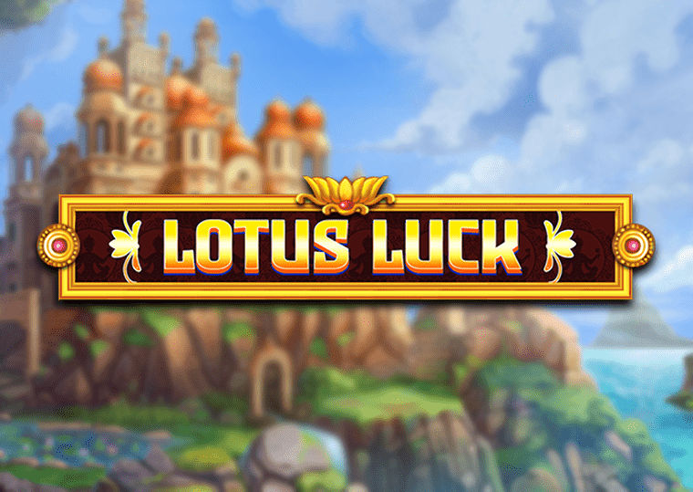 Lotus Luck