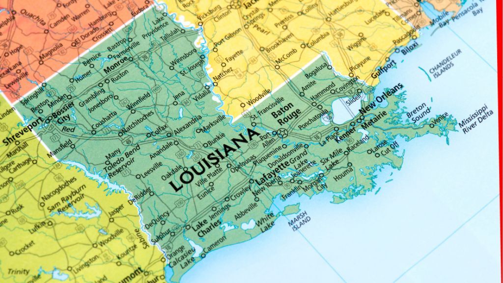 Louisiana lawmakers consider doubling sports betting tax