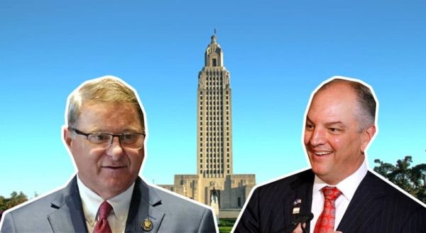 Lack of sports betting regulator leads to delays in Louisiana