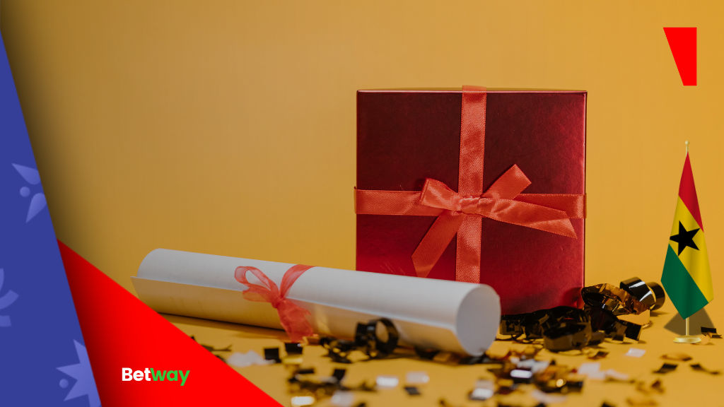 加纳Betway推出新忠诚奖励计划：为博彩玩家带来即时现金与灵活控制