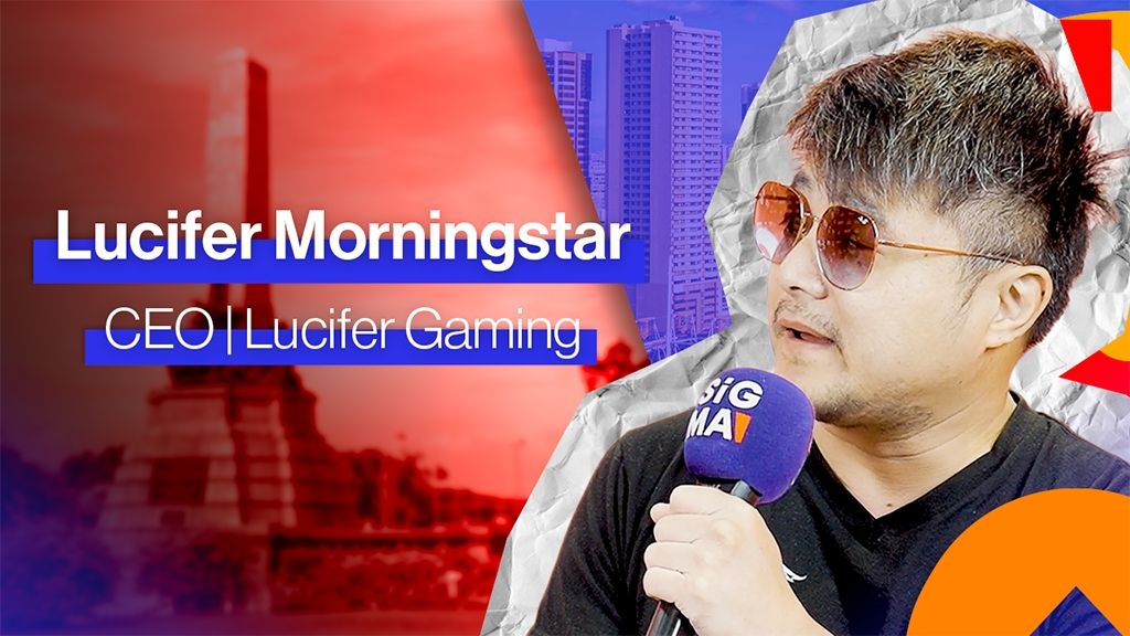 Lucifer Gaming की एशियाई iGaming बाज़ार रणनीति