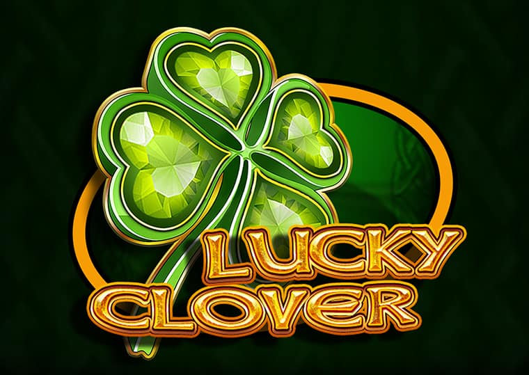 Play Lucky Clover Slot for Free - SiGMA