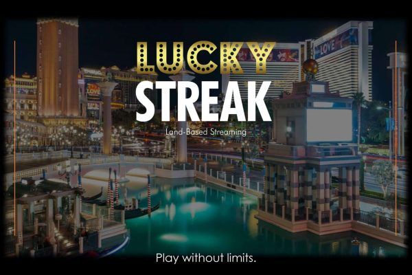 LuckyStreak está capacitando os cassinos tradicionais para combater o Covid-19