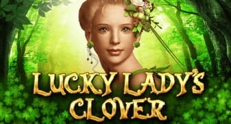lucky lady clover