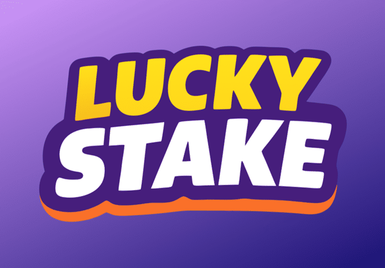 Luckystake Casino