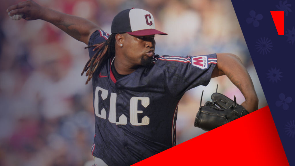 Luis Ortiz under investigation by MLB for microbetting