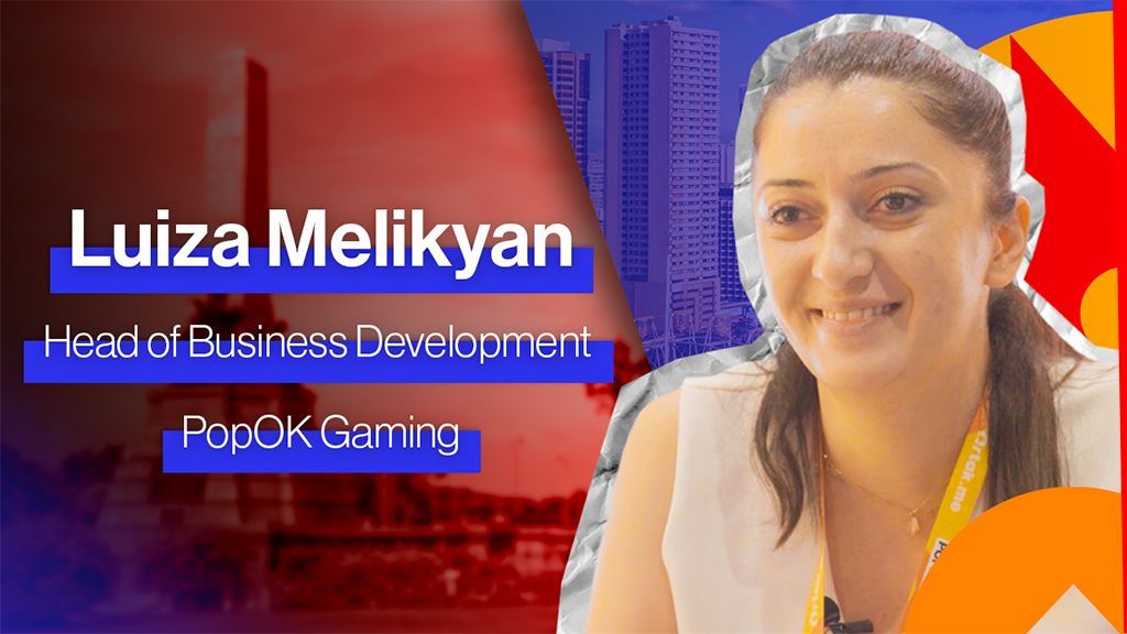 PopOK Gaming がどのようにオンラインとランドベースのiGaming体験をつないでいるのか