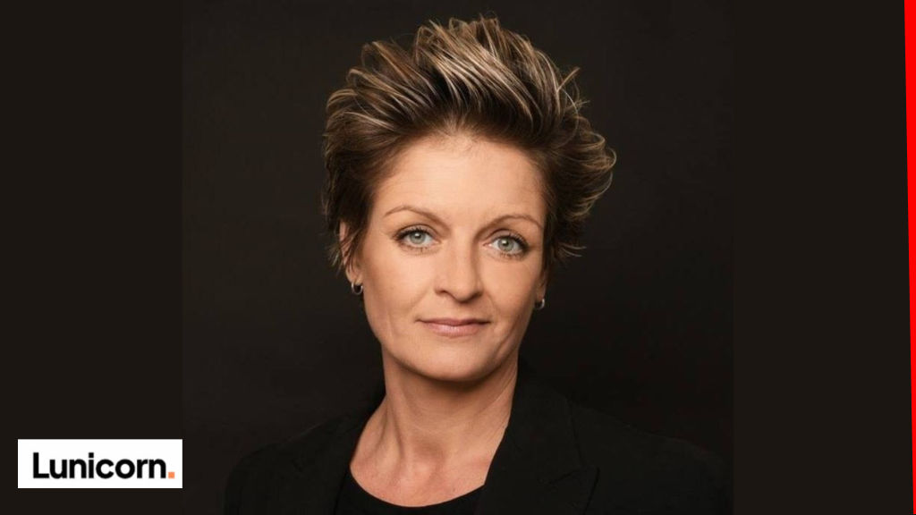 Lunicorn welcomes Megan Easey as Group Director of Operations