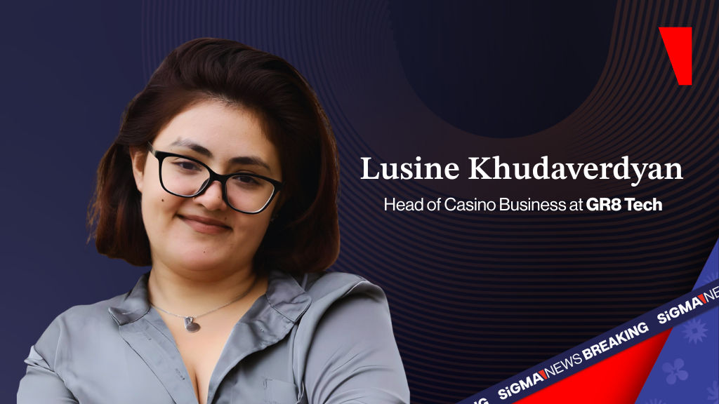 Lusine Khudaverdyan谈赌场运营效率与内容策略：如何通过平台选择提升盈利能力