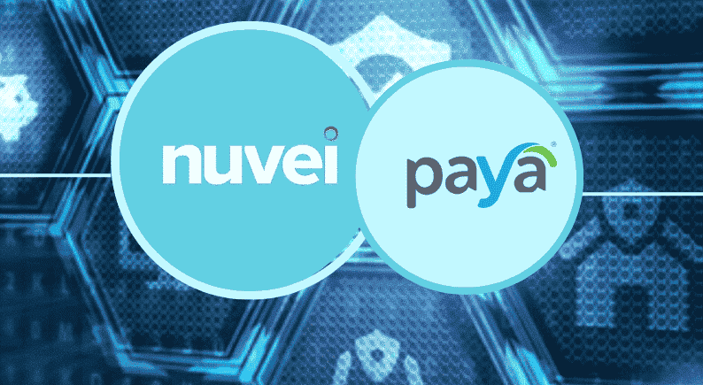 Canadian global payments fintech company to acquire Paya Holdings