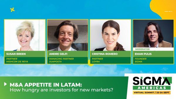 [WATCH] M&#038;A appetite in LATAM: all eyes on untapped markets