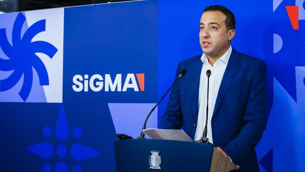 डिजिटल विकास को बढ़ावा देने के लिए गोज़ो मंत्रालय ने SiGMA के साथ साझेदारी की