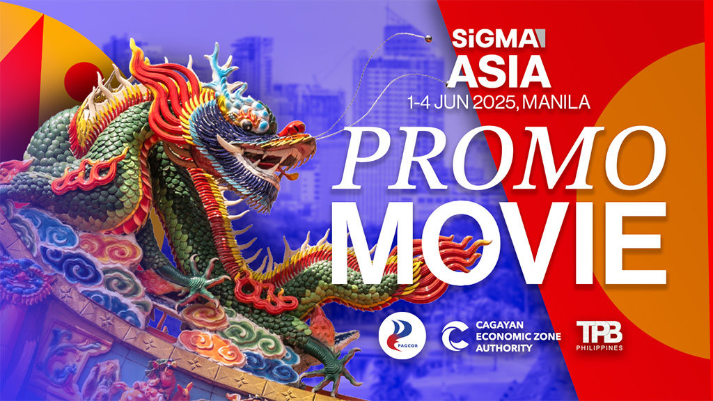20,000 strong: SiGMA Asia 2025 returns to Manila
