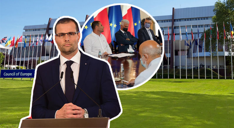 El PM Robert Abela está convencido de que Malta pasará las pruebas de Moneyval