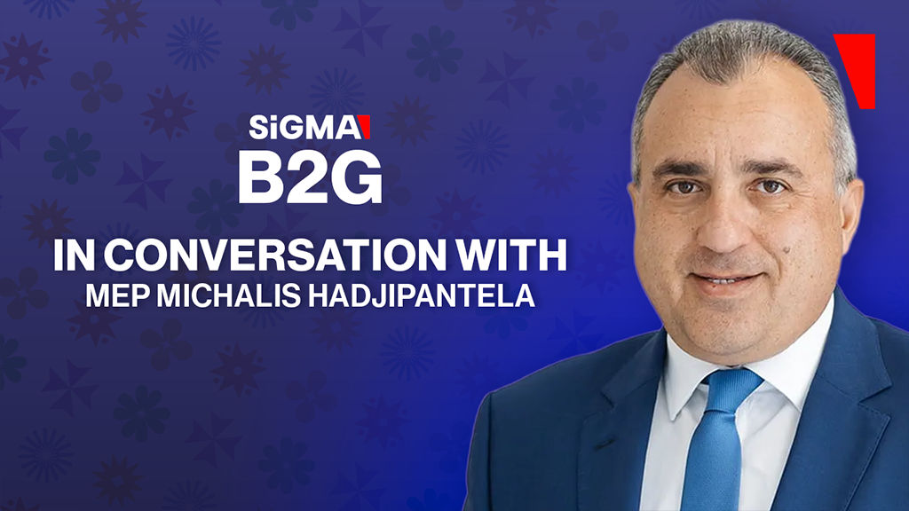 Watch: MEP Michalis Hadjipantela on Cyprus iGaming regulation