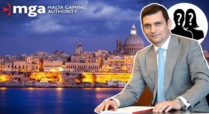Eight potential candidates for MGA's CEO role