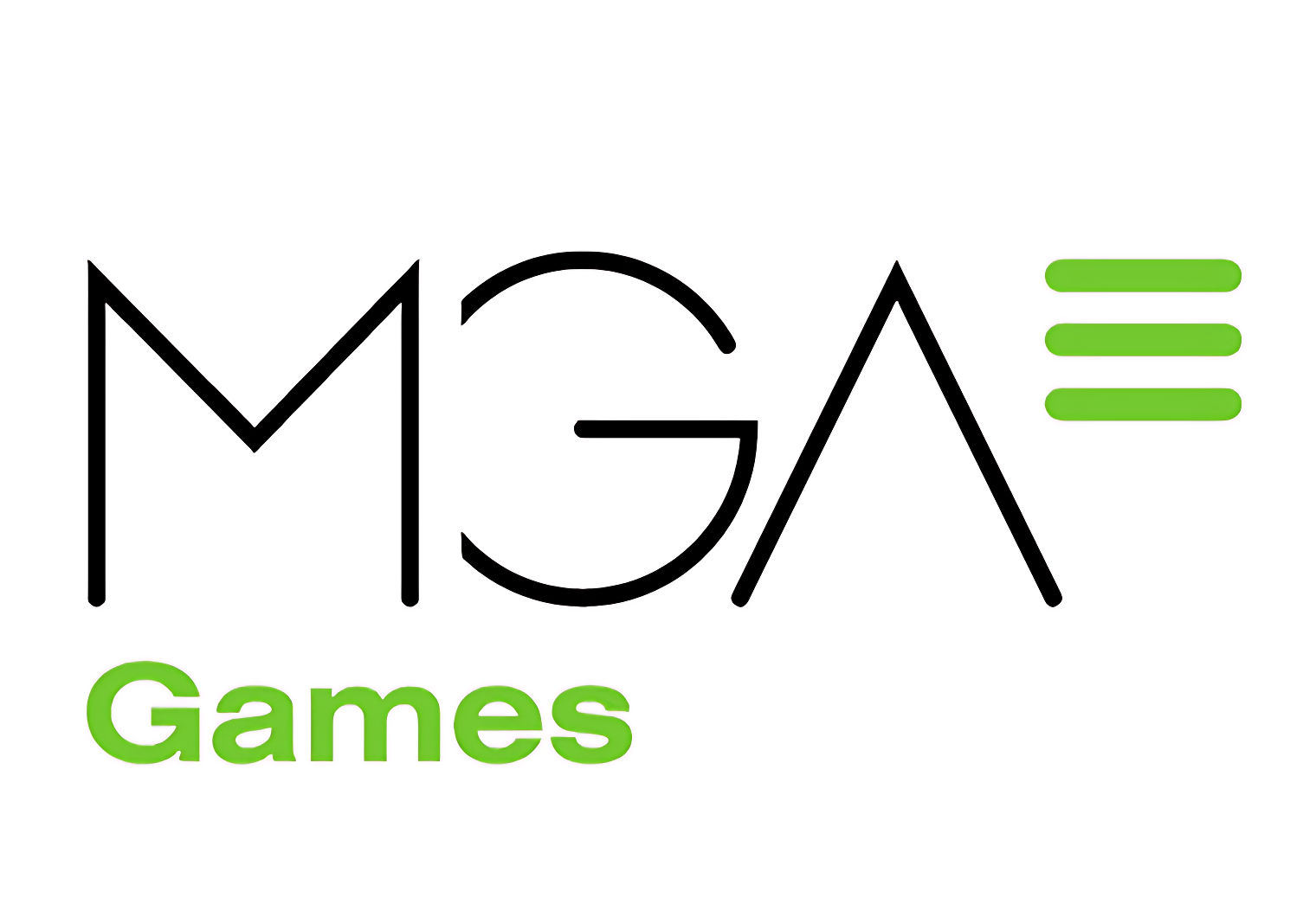 MGA GAMES