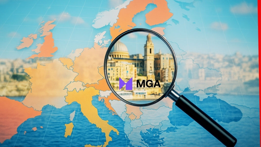 MGA strengthens stand against false licence claims amid Casinowinner.io warning