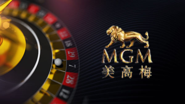 Receita líquida da MGM China aumenta no quarto trimestre de 2023