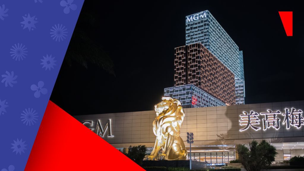 MGM China likely to outperform after strong Q2 run: CreditSights