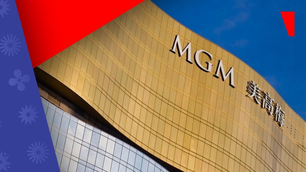 MGM中国任命冯小峰为新任首席执行官