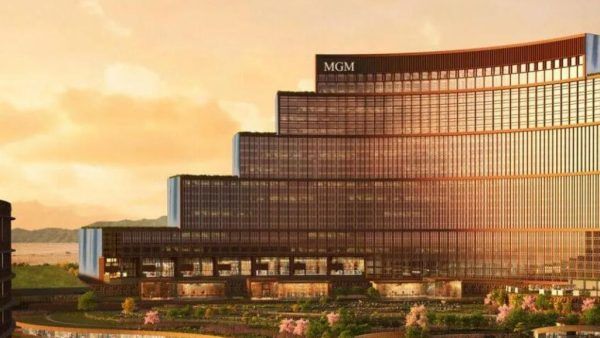 MGM Osaka планирует открытие осенью 2030 года как первый казино-курорт в Японии   