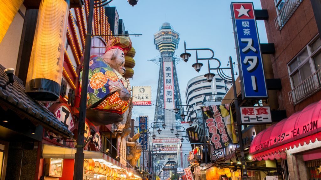 Potential delays loom over MGM’s Osaka Integrated Resort   