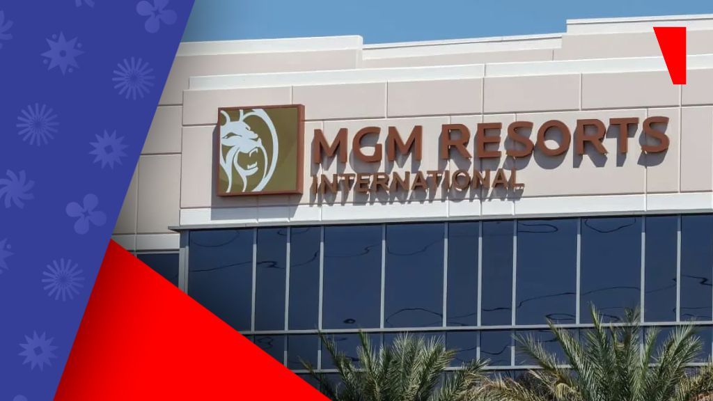 MGM Resorts names Ayesha Molino as COO