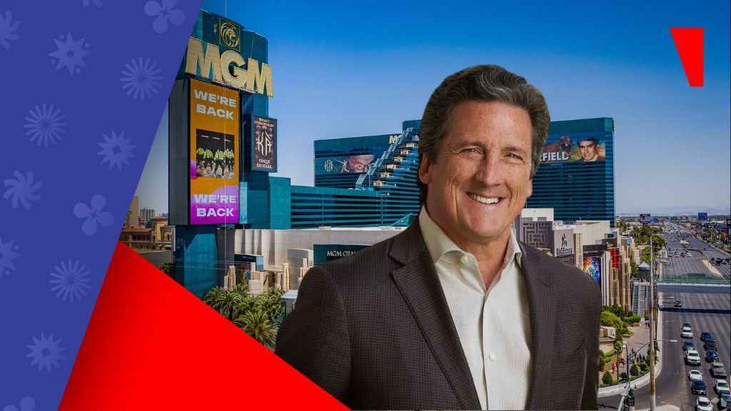 MGM Resorts delays Dubai opening to late 2028