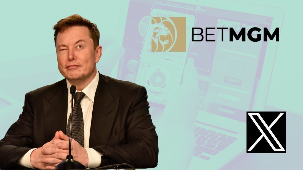 X Илона Маска скоро будет принимать ваши ставки